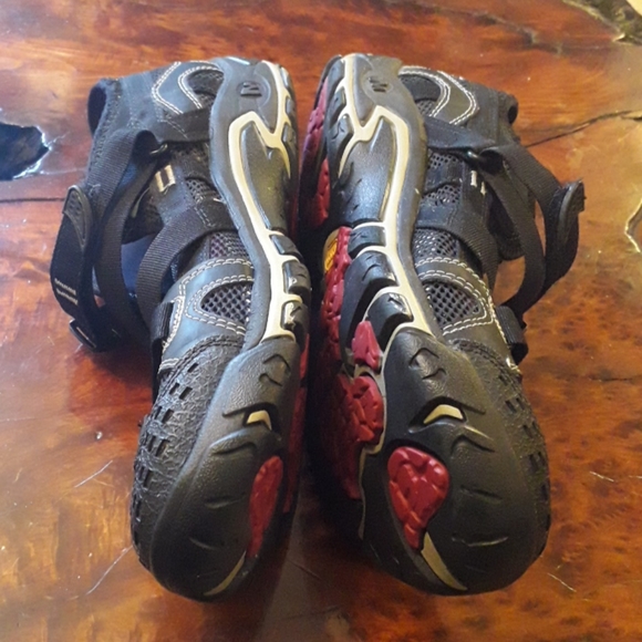 Merrell Perfomance Mesh Mary Jane Shoes - Picture 2 of 11